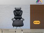 Boss Chair (MID-2657