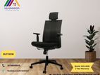 Boss Chair ( MID - 2665)