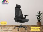 Boss Chair ( MID - 3903)