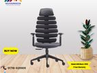 Boss Chair (MID- Black 2658)