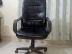 Boss chair