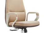 Boss Chair (POSTURE- MID-6833A)