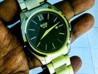 BOSS CLUB Watch আলাদা করে 60.সেকেন্ডে বক্সে কাটা চলে