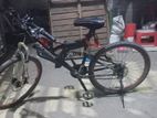 Boss Dominator Mountain bike