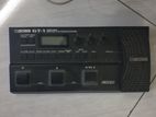 Boss GT-1 Guitar Effects Processor