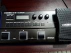 Boss GT 1 Guitar Processor