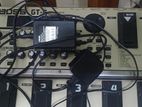 Boss Gt-6 Guitar Effect5 Processor