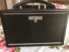 BOSS Katana Mini Guitar Amplifier