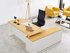 Boss Office Table -131