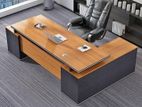 Boss Office Table -971