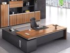 Boss Office Table