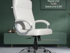 Boss Revolving Chair