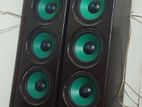 Bossman Speaker