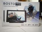 Bosto Graphics Drawing Tablet