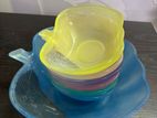 Bowl Set 7 Pics