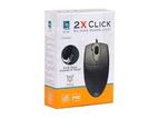 Box a4 tech keyboard and mouse Combo Pakage