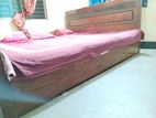 Box Bed