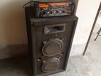 Sound box for sell