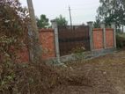 Box corner near play grand 3 katha plot sale in sector :11,Purbachal.