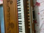 Box Harmonium