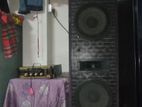 Sound box (Used)