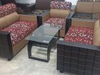 Box Sofa Set/বক্স সোফা সেট