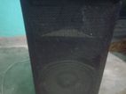 Box Speaker