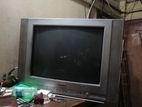 Box TV 21 inch