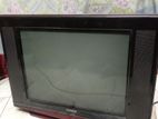 box TV 21m inch