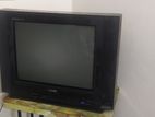 Box Tv full fresh condition