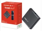 Box TX60 Pro 14K Ultra HD Smart Android TV