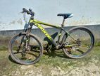 Bicycle for sell