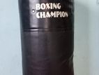Boxing Bag Urgent Sell!