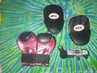 Boxing equipment