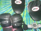 Boxing equipment