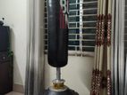 Boxing Stand 185cm Hydraulic Gym Punching Bag