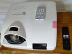 Boxlight ANW335STiA Short through Projector