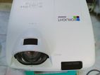 BOXLIGHT ANW335STiA Short Through Projector Made in Taiwan
