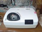 Boxlight ANW335STiA short through PROJECTOR Made in Taiwan