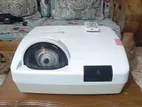 Boxlight ANW335STiA short through PROJECTOR Made in Taiwan