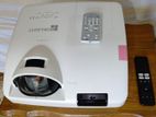 Boxlight ANW335STiA short throw Interactive and Android Projector