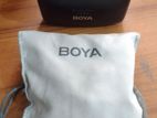 Boya Boyamic Wireless Rechargeable Microphone
