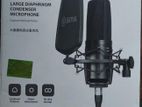 boya By M 1000 condenser microphone original