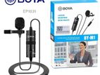 Boya By-m1