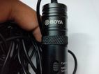 Boya BY-M1 microphone