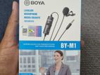 Boya By-m1 Microphone Original