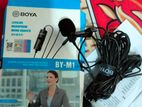Boya By-M1 Microphone sell