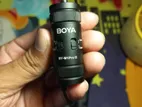Boya By-m1 Pro 2 Microphone