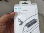 Boya BY-M1 Pro 2 (Microphone)