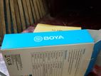 Boya by M1 Pro